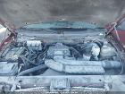 2004 Ford F-150 Fx4/lariat/xl/xlt Burgundy vin: 1FTPX14554NC49926