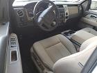 2009 Ford F150 Super Cab White vin: 1FTPX14V89FB41138