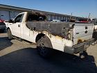 2009 Ford F150  White vin: 1FTRF12W99KB67200