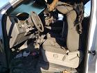 2009 Ford F150  White vin: 1FTRF12W99KB67200