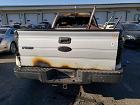 2009 Ford F150  White vin: 1FTRF12W99KB67200