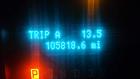 2009 Ford F150 Super Cab Двухцветный vin: 1FTRX12809KC07145