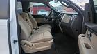 2009 Ford F150 Super Cab Двухцветный vin: 1FTRX12809KC07145