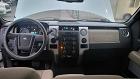 2009 Ford F150 Super Cab Двухцветный vin: 1FTRX12809KC07145