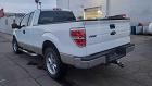 2009 Ford F150 Super Cab Двухцветный vin: 1FTRX12809KC07145