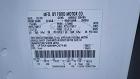 2009 Ford F150 Super Cab Двухцветный vin: 1FTRX12809KC07145