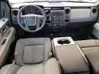 2009 Ford F150 Super Cab Blue vin: 1FTRX14W19FB19760