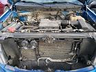 2009 Ford F150 Super Cab Blue vin: 1FTRX14W19FB19760