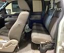 2009 Ford F150 Super Cab vin: 1FTRX14W39KC23626