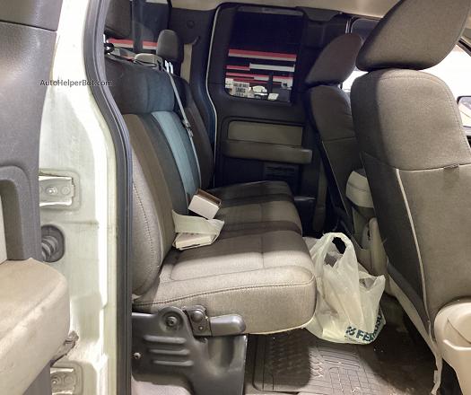 2009 Ford F150 Super Cab vin: 1FTRX14W39KC23626