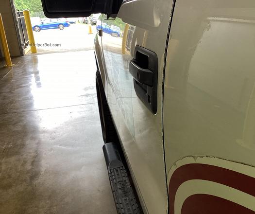 2009 Ford F150 Super Cab vin: 1FTRX14W39KC23626