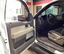 2009 Ford F150 Super Cab vin: 1FTRX14W39KC23626