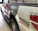 2009 Ford F150 Super Cab vin: 1FTRX14W39KC23626