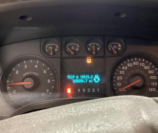2009 Ford F150 Super Cab vin: 1FTRX14W39KC23626