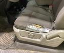 2009 Ford F150 Super Cab vin: 1FTRX14W39KC23626
