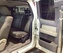 2009 Ford F150 Super Cab vin: 1FTRX14W39KC23626