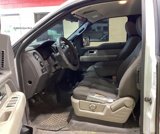 2009 Ford F150 Super Cab vin: 1FTRX14W39KC23626