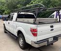 2009 Ford F150 Super Cab vin: 1FTRX14W39KC23626