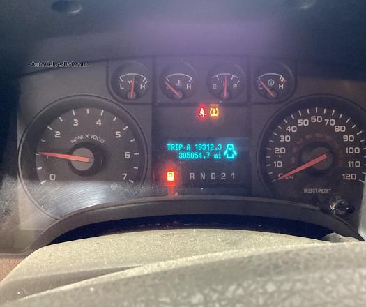 2009 Ford F150 Super Cab vin: 1FTRX14W39KC23626