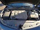 2017 Chevrolet Impala Lt Black vin: 1G1105S36HU186424