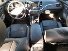2017 Chevrolet Impala Lt Black vin: 1G1105S36HU186424