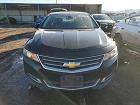 2017 Chevrolet Impala Lt Black vin: 1G1105S36HU186424