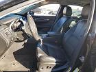 2017 Chevrolet Impala Lt Black vin: 1G1105S36HU186424