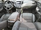 2017 Chevrolet Impala Lt Black vin: 1G1105SA1HU197166