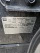 2017 Chevrolet Impala Lt Black vin: 1G1105SA1HU197166