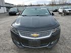 2017 Chevrolet Impala Lt Black vin: 1G1105SA1HU197166