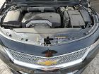 2017 Chevrolet Impala Lt Black vin: 1G1105SA1HU197166
