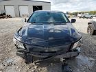 2017 Chevrolet Impala Lt Black vin: 1G1105SA6HU132183