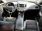 2017 Chevrolet Impala Lt Black vin: 1G1105SA6HU132183