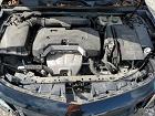 2017 Chevrolet Impala Lt Black vin: 1G1105SA6HU132183