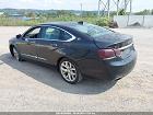 2017 Chevrolet Impala 2lz Black vin: 1G1145S33HU183968