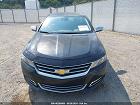 2017 Chevrolet Impala 2lz Black vin: 1G1145S33HU183968