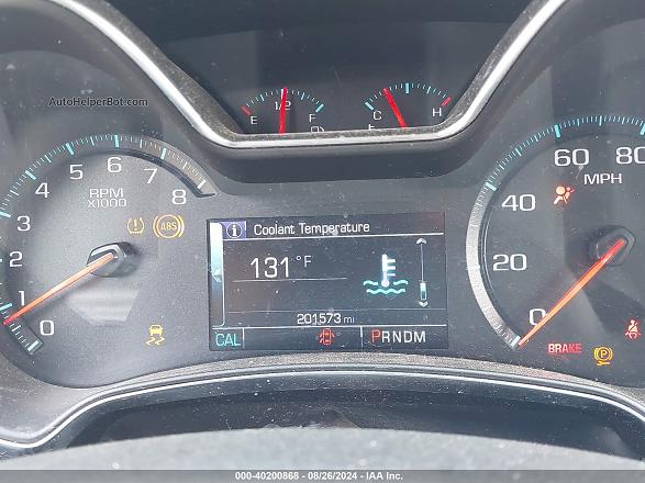 2017 Chevrolet Impala 2lz Black vin: 1G1145S33HU183968