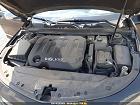 2017 Chevrolet Impala 2lz Black vin: 1G1145S33HU183968