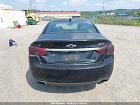 2017 Chevrolet Impala 2lz Black vin: 1G1145S33HU183968