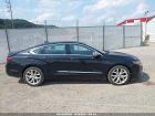 2017 Chevrolet Impala 2lz Black vin: 1G1145S33HU183968