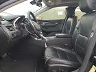 2017 Chevrolet Impala Premier Black vin: 1G1145S39HU114461
