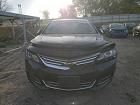 2017 Chevrolet Impala Premier Black vin: 1G1145S39HU114461