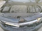 2017 Chevrolet Impala Premier Black vin: 1G1145S39HU114461