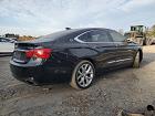 2017 Chevrolet Impala Premier Black vin: 1G1145S39HU114461