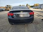 2017 Chevrolet Impala Premier Black vin: 1G1145S39HU114461