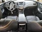 2017 Chevrolet Impala Premier Black vin: 1G1145S39HU114461