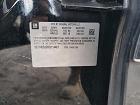 2017 Chevrolet Impala Premier Black vin: 1G1145S39HU114461