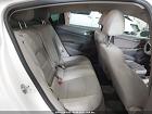 2016 Chevrolet Cruze Ls Manual Белый vin: 1G1BB5SMXG7272517