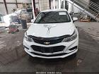 2016 Chevrolet Cruze Ls Manual Белый vin: 1G1BB5SMXG7272517