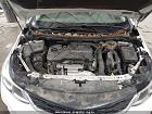2016 Chevrolet Cruze Ls Manual Белый vin: 1G1BB5SMXG7272517